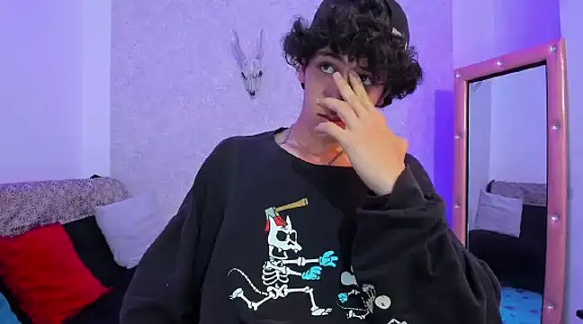 Kerverr  online show from 02/03/25, 10:32