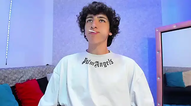 Kerverr  online show from 02/04/25, 10:24