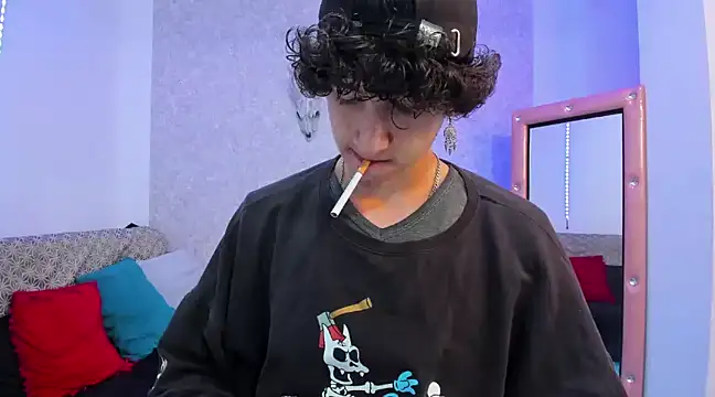 Kerverr  online show from 02/06/25, 12:59