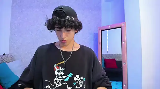 Kerverr  online show from 02/07/25, 11:55