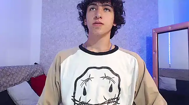 Kerverr  online show from 02/11/25, 09:03