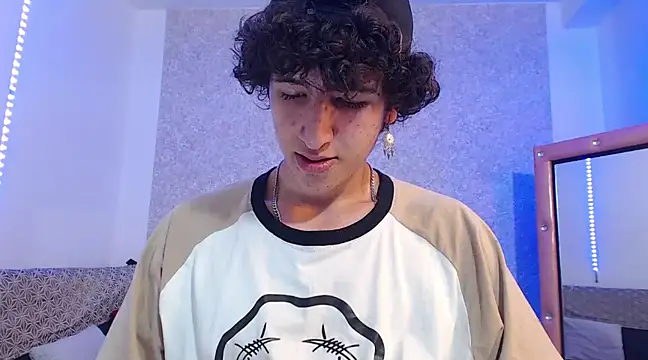 Kerverr  online show from 02/12/25, 04:55