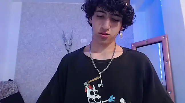 Kerverr  online show from 02/13/25, 04:39