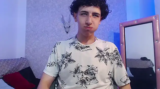 Kerverr  online show from 02/17/25, 01:42