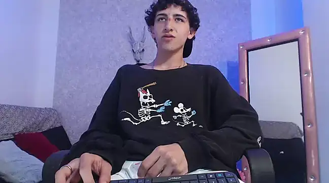 Kerverr  online show from 02/17/25, 10:58