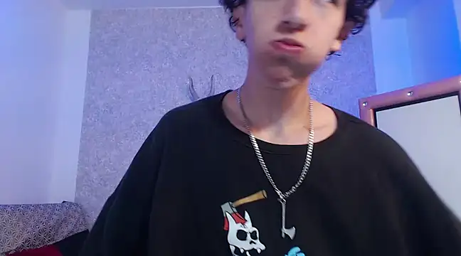 Kerverr  online show from 02/18/25, 01:33