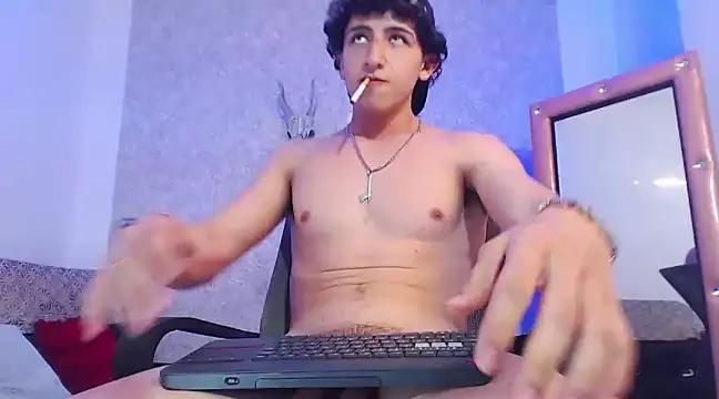 Kerverr  online show from 02/19/25, 10:42