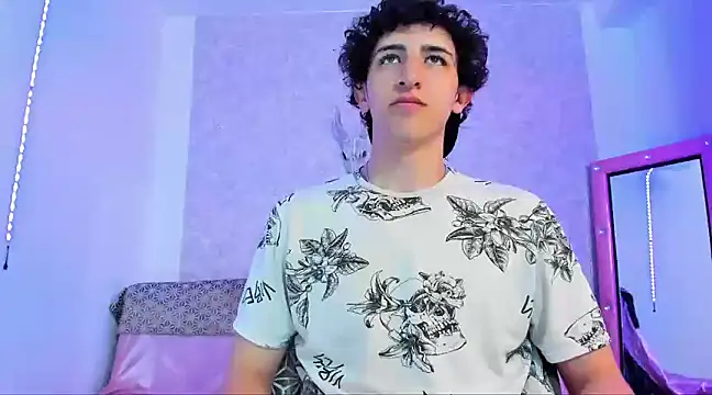 Kerverr  online show from 03/02/25, 03:05