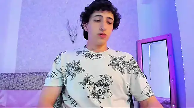 Kerverr  online show from 03/02/25, 06:08