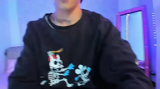 Kerverr  online show from 03/07/25, 12:26