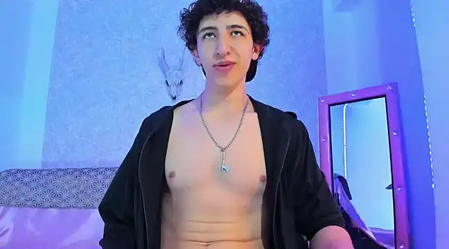 Kerverr  online show from 03/07/25, 03:07