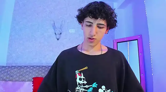 Kerverr  online show from 03/08/25, 10:13