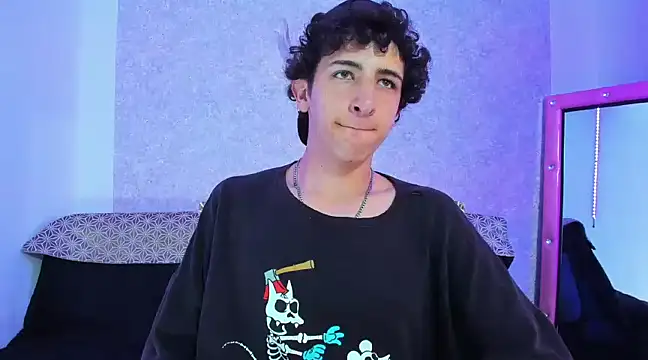 Kerverr  online show from 03/19/25, 12:15