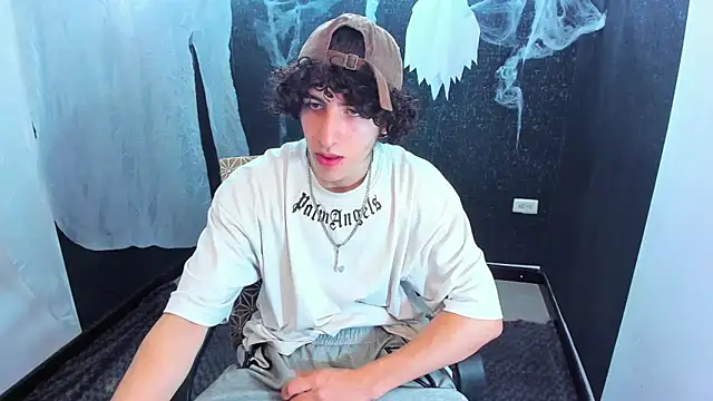 Kerverr  online show from 10/16/25, 05:47