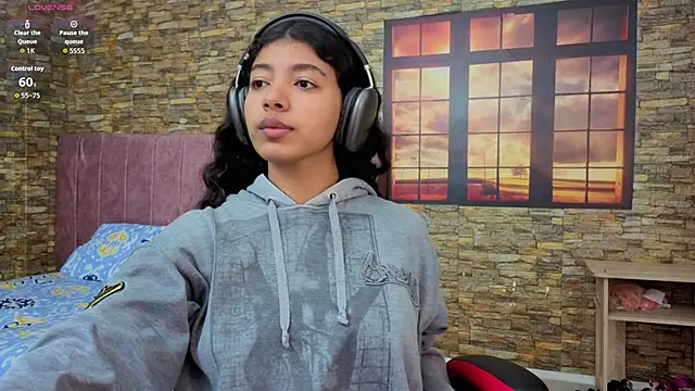 viktorya xue online show from 10/20/25, 11:21