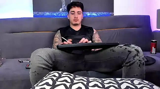 uptomatty online show from 12/21/24, 08:28