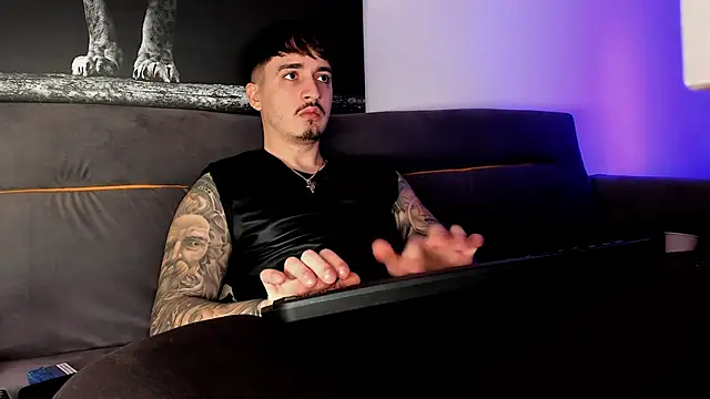 uptomatty online show from 02/27/25, 09:00