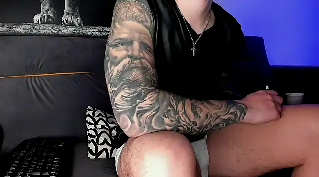 uptomatty online show from 03/02/25, 10:24