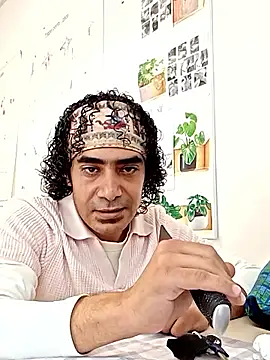 Dodge777 online show from 10/09/25, 12:47