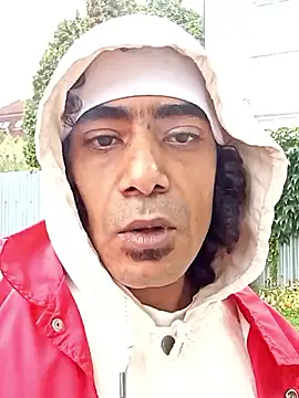 Dodge777 online show from 10/14/25, 07:42