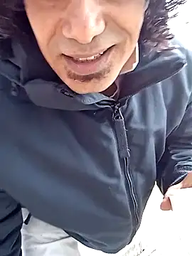 Dodge777 online show from 11/16/25, 01:28