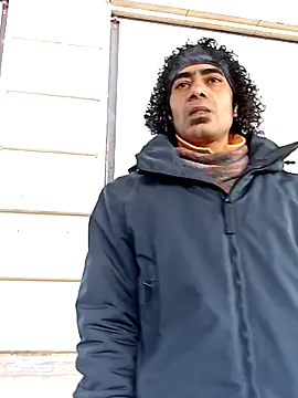 Dodge777 online show from 11/18/25, 10:31