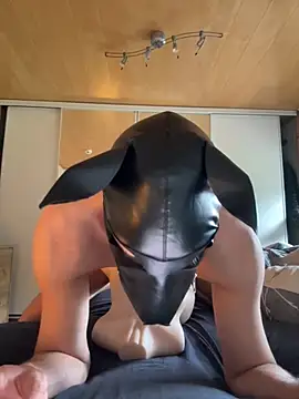 PlayDog123 online show from 10/04/25, 12:03