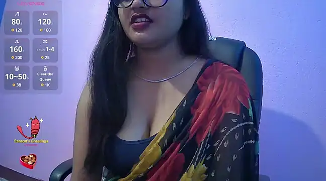 Pari-new online show from 12/25/24, 08:51