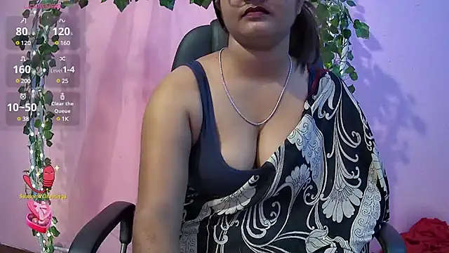 Pari-new online show from 03/01/25, 04:26