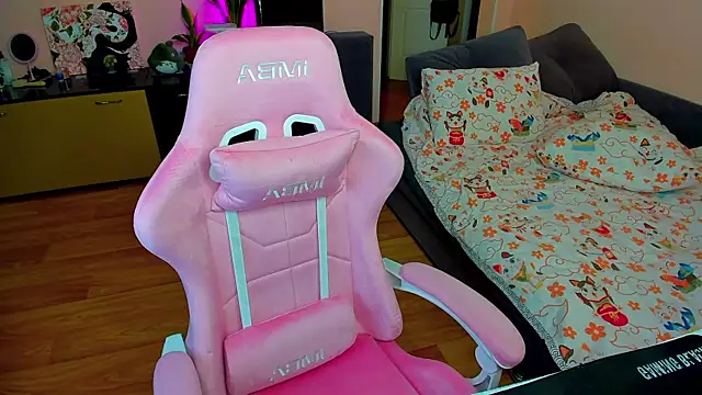 ameli moon online show from 11/04/25, 02:16