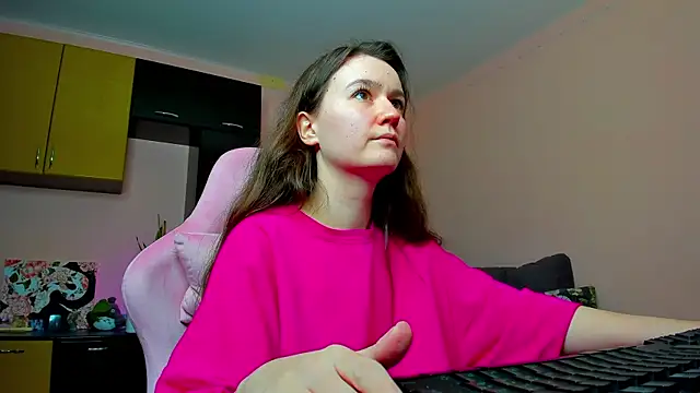 ameli moon online show from 12/01/25, 02:33