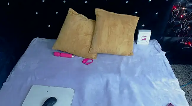 AmiraDulcee online show from 12/02/24, 03:14