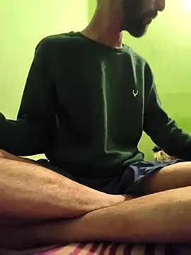 Shubu 76 online show from 11/16/25, 02:28