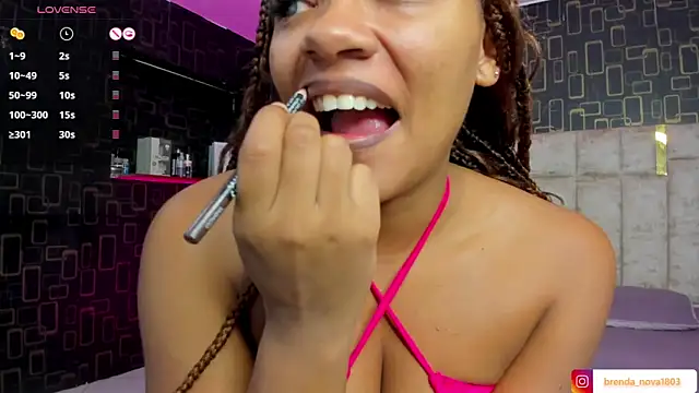 Snapshot of brenda_nova18 chatting on 03/06/25, 11:47 brenda nova18 online show from 03/06/25, 11:47