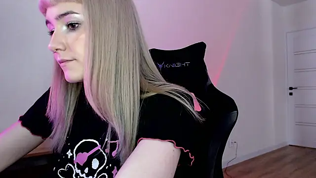 Princess Shy    online show from 02/22/25, 01:13