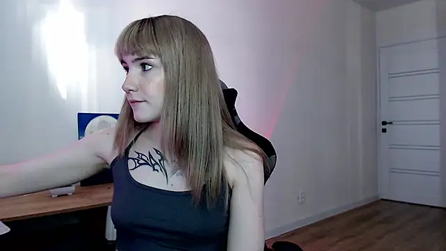 Princess Shy    online show from 03/16/25, 02:55