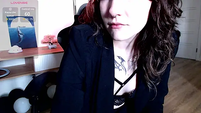 Princess Shy    online show from 09/09/25, 12:26