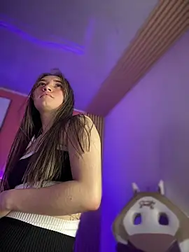 Sophie LS online show from 01/26/25, 06:07