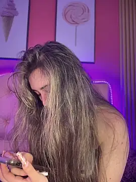 Sophie LS online show from 01/27/25, 08:51