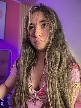 Sophie LS online show from 01/28/25, 05:54