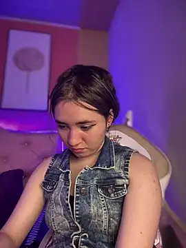 Sophie LS online show from 01/29/25, 07:36