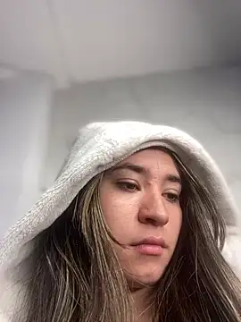 Sophie LS online show from 02/16/25, 03:58