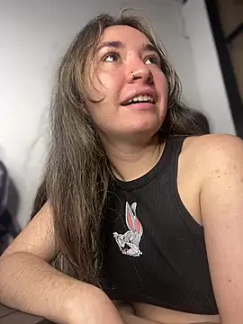 Sophie LS online show from 02/18/25, 02:16