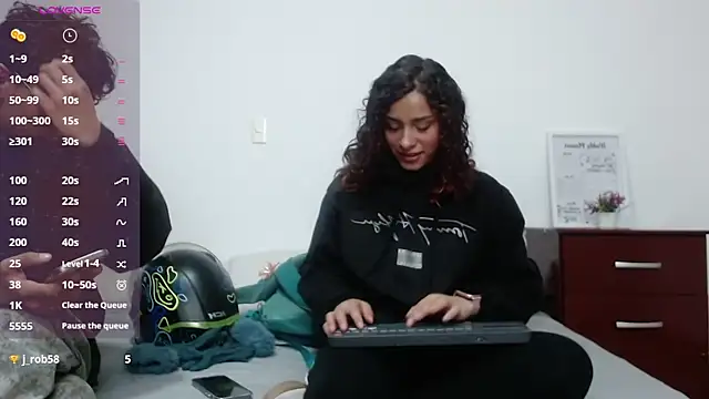 be sinners online show from 10/05/25, 02:32