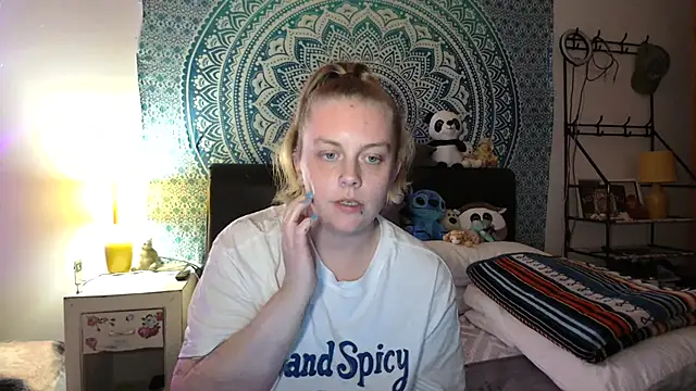 Vixen Mistress Ali online show from 10/29/25, 08:32