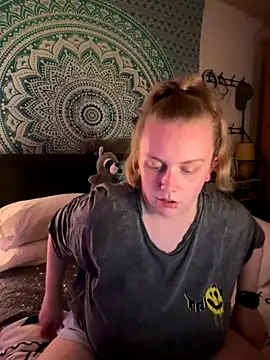 Vixen Mistress Ali online show from 11/24/25, 08:30