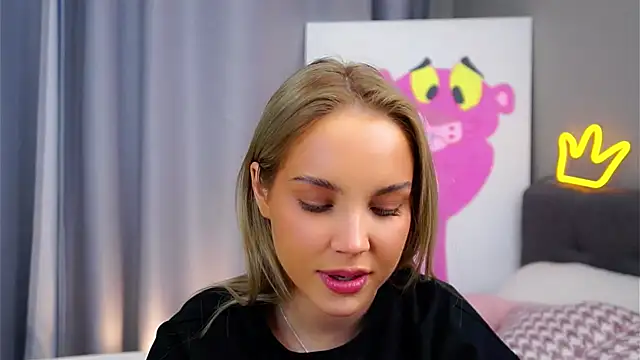 AftonConnett online show from 10/29/25, 01:08