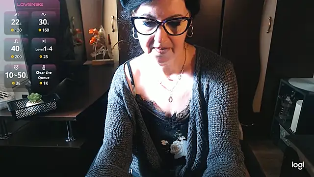 exymilf  online show from 01/29/25, 12:35