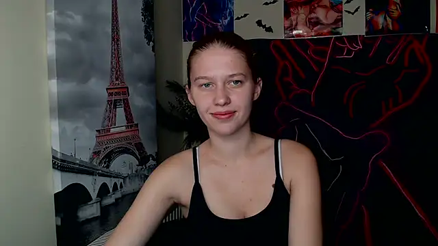 StellaCRL online show from 10/15/25, 11:54