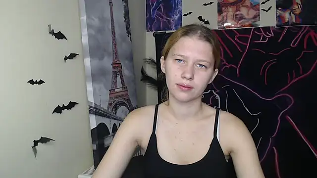 StellaCRL online show from 10/29/25, 07:10